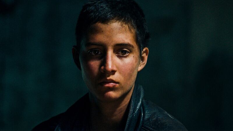 New this week: Monos