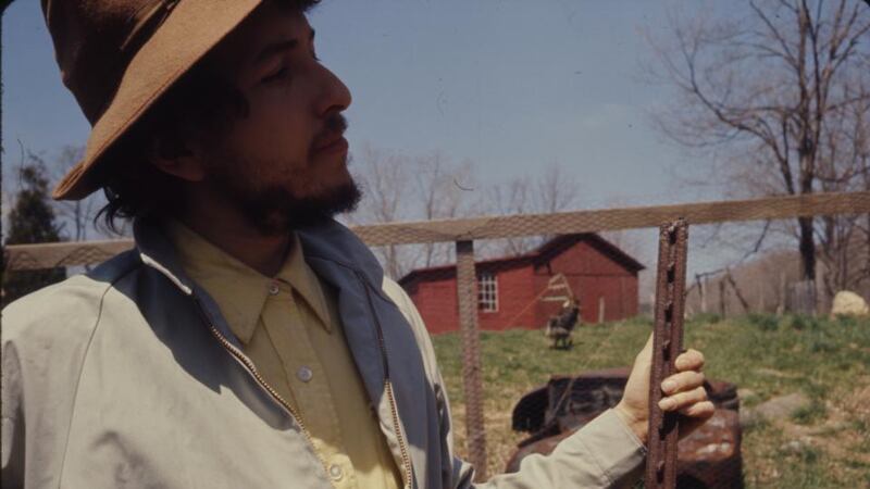 ‘I wanna do something they can’t possibly like, they can’t relate to. To me, it was a joke,’ said Bob Dylan of his 1970 album Self Portrait