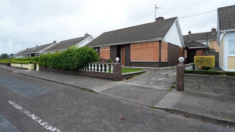 23 Sunrise Crescent, Waterford CityLot 246, reserve price  €50,000