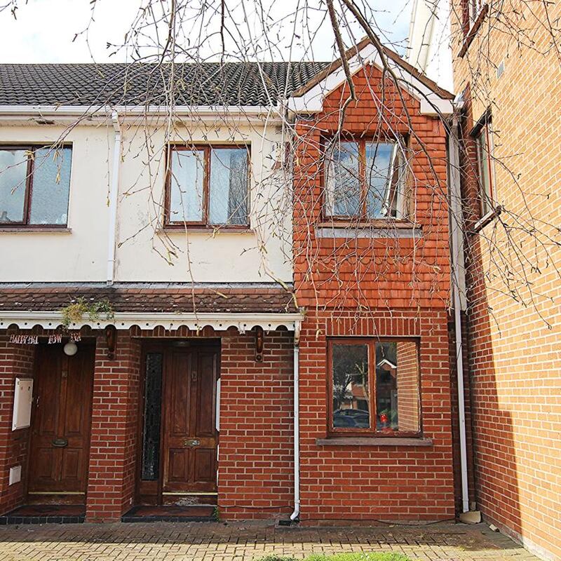 17 Phoenix Manor, Dublin 7