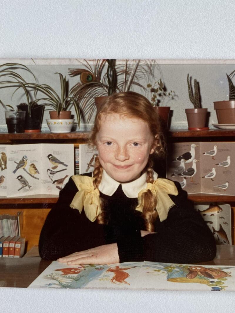 Rosita Boland: ‘When we discovered that breakfast tray preparations for the priest included filling a jug with milk the evening before, we helped ourselves’