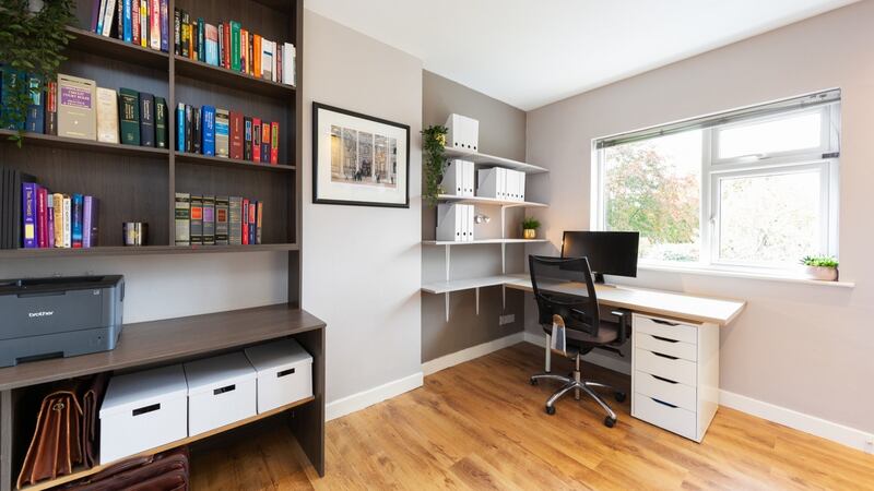 52 South Hill, Dartry, Dublin 6