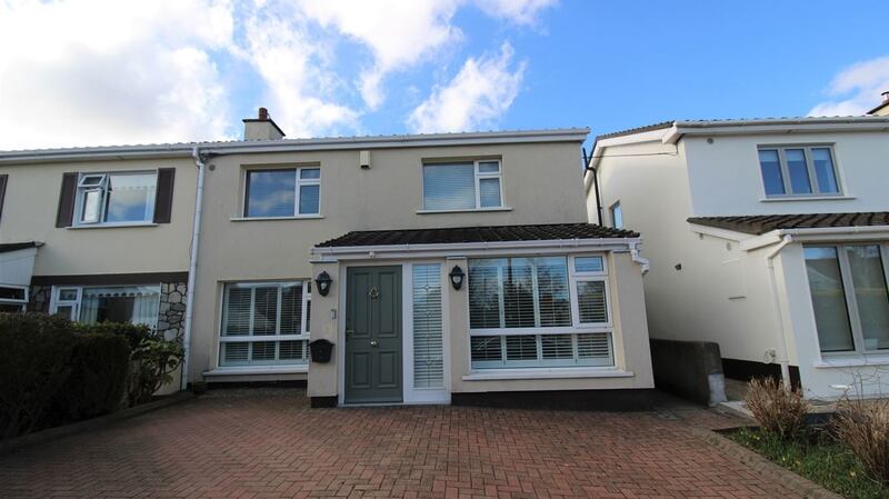 29 Peck’s Lane, Castleknock, Dublin 15