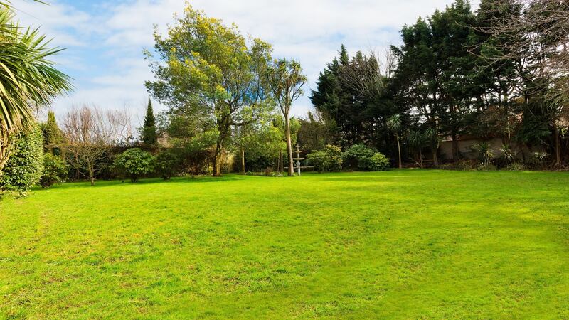 Verona, Kerrymount Avenue,  Foxrock