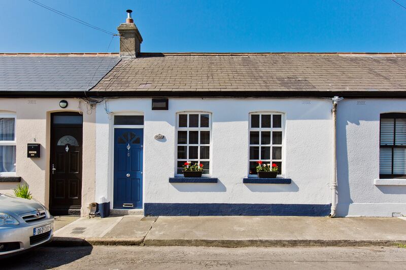 6 Ashford Street, Stoneybatter, Dublin 7