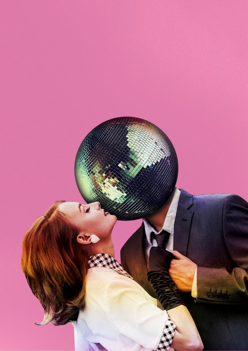 The New Electric Ballroom