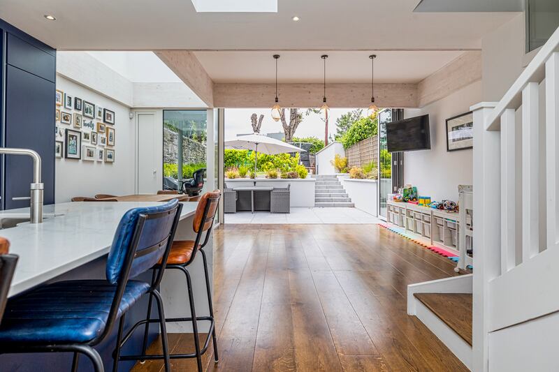 45 Belgrave Square West, Rathmines