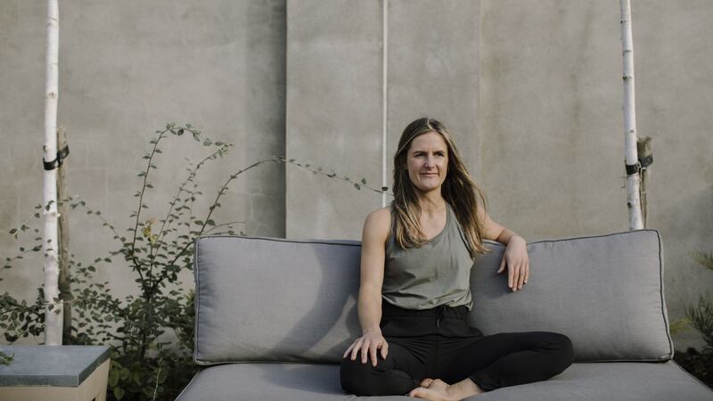 Sarah Shannon followed her heart to Portugal