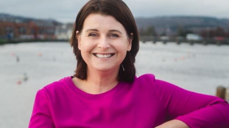 Social Democrats TD Jennifer Whitmore said  the Government and Sinn Féin had come together to exclude the voices of the smaller parties.