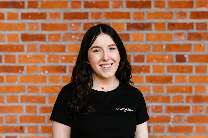 Maebh Reynolds, founder of GoPlugable, is focused on innovation and sustainability