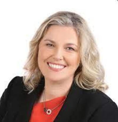 Noelle O Connell is the CEO of European Movement Ireland