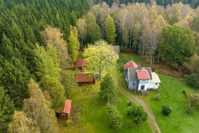 Sweden: Vastra Gotaland