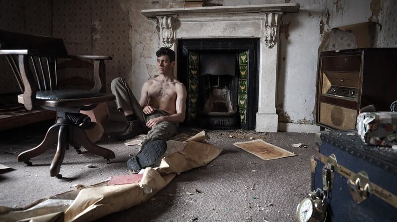 Volcano, written and directed by Luke Murphy with music by Rob Moloney