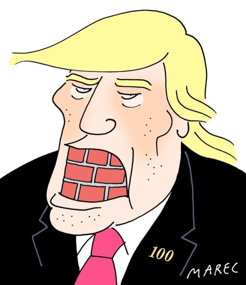 Marec, Het Nieuwsblad, Belgium