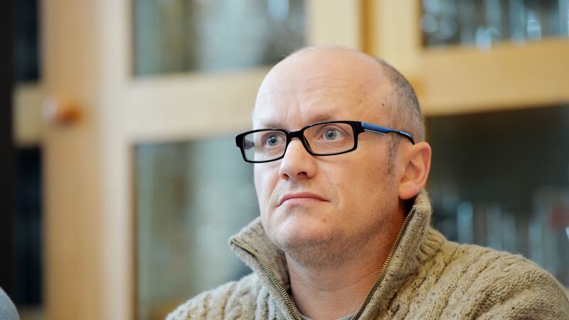 ‘Fargo’ season two was one of film director Lenny Abrahamson’s cultural highlights of 2016. Photograph: Alan Betson