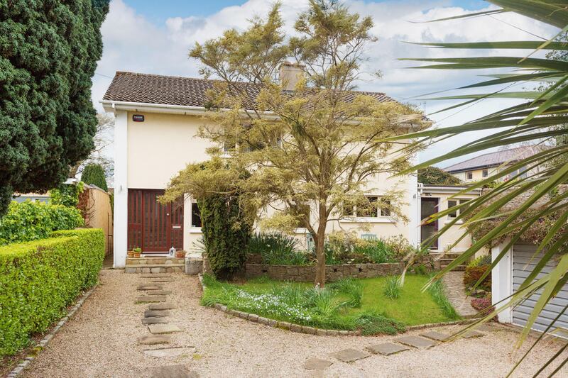 41 Granville Park, Blackrock, Co Dublin