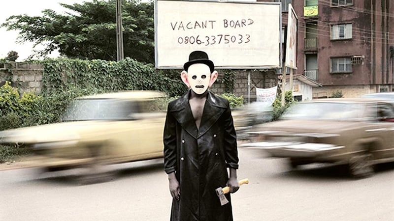 Pieter Hugo: Thirteen Works
Gallery of Photography, Temple Bar, Dublin