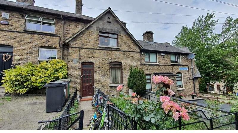 79 O’Reilly Avenue, Ceannt Fort, Mount Brown, Kilmainham, Dublin 8