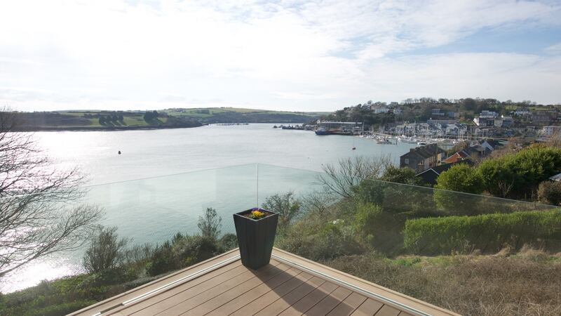 Seascape, Ardbrack, Kinsale, Co Cork