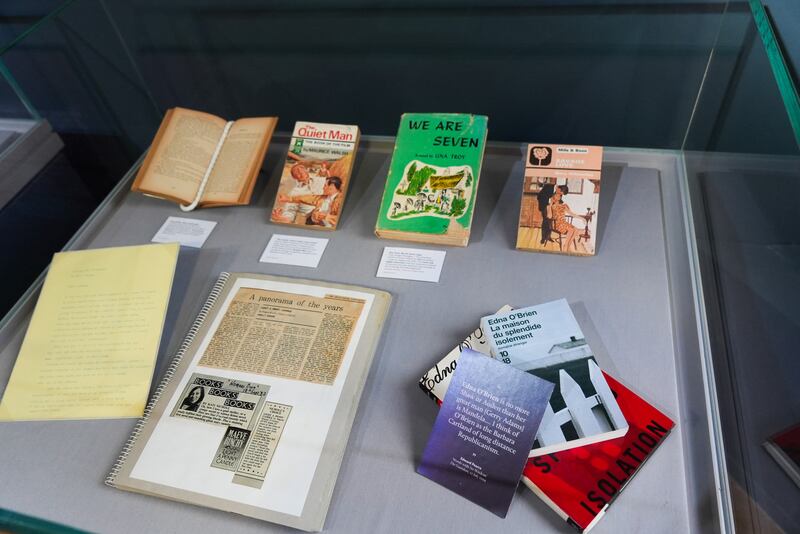 By taking romance seriously, we revise certain long-standing misconceptions of Irish literature. Photograph: MoLI