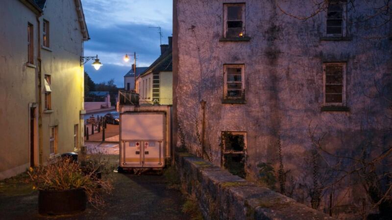 From Lacuna, Kate Nolan