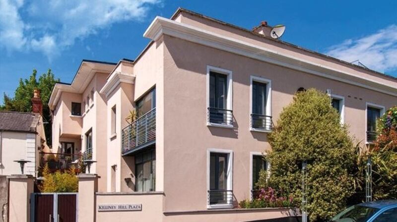 3 Killiney Hill Plaza, Killiney Hill Road, Co Dubin