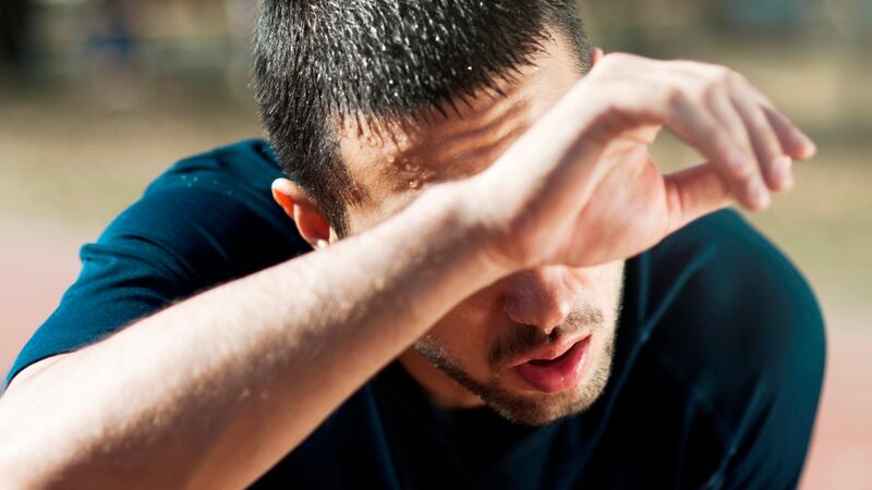 I go through phases where I either want to run every day and push myself to run faster and further or sometimes I just drag myself out for a plod around the block. However I would never have called myself a runner.