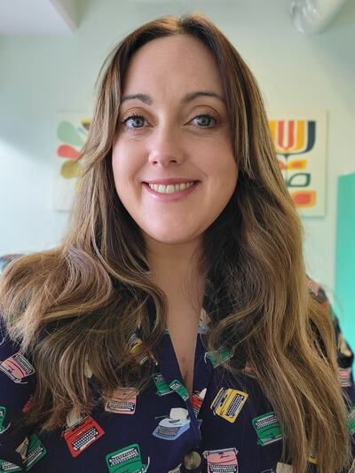 Psychotherapist Lisa Healy: 'Exploring neurodivergence isn’t about fixing something broken. It’s about getting to know yourself more truthfully'