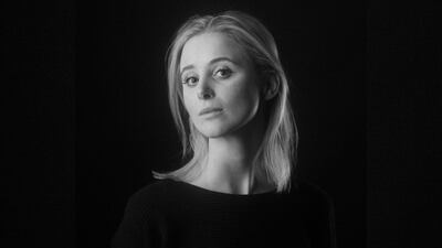 Helen O’Higgins: 'I can see that all the different creative experiences I have had are really beneficial to my practice now'