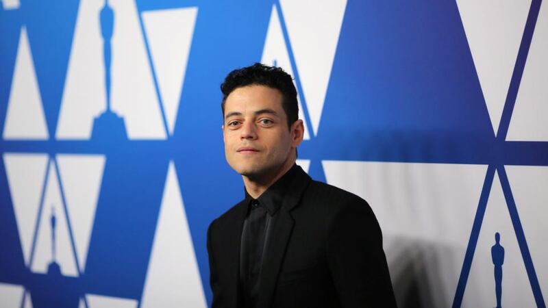 Rami Malek: “My situation with Bryan Singer, it was not pleasant, not at all. And that’s about what I can say about it at this point.” Photograph: David McNew/Reuters