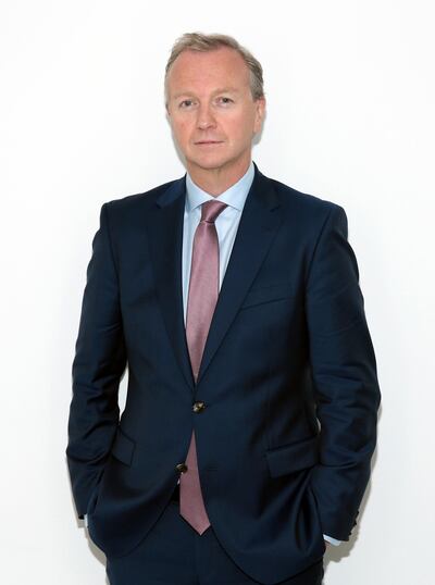 Matt Cooper of Today FM