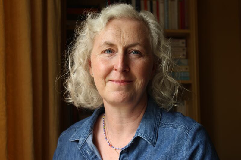 Lynda Marron, a debut author who pitched her book to a literary agent during our Get Published series in an earlier fest, will be reading from her novel