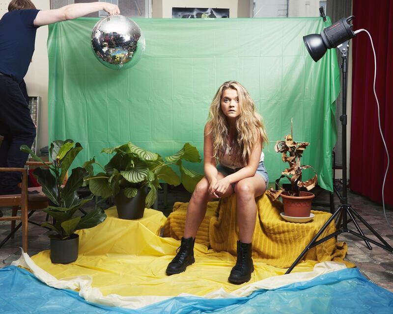 Duets, by Dan Colley and Fionnuala Gygax