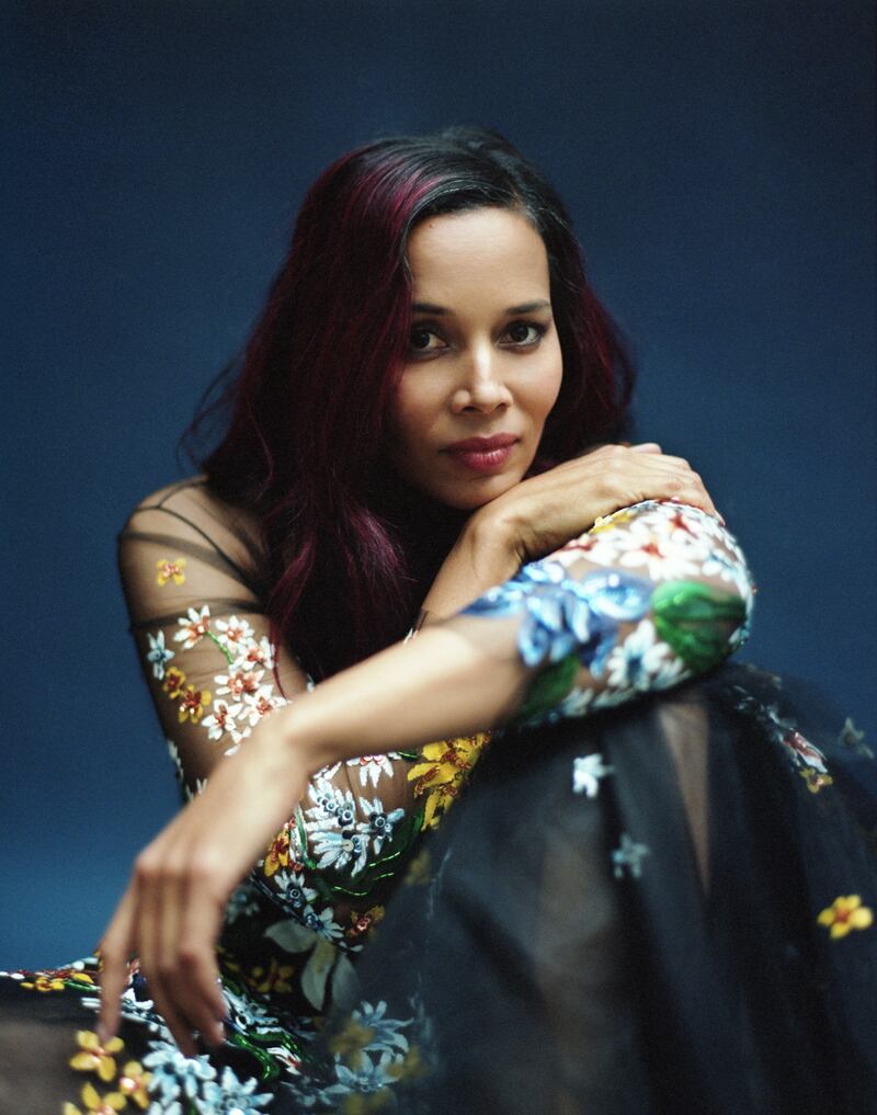 'I’m just using these different things – children’s books, songs, operas – even [the character of] Hallie in Nashville. I use them all in order to tell the same idea, just with different tools.' Photograph: Ebru Yildiz