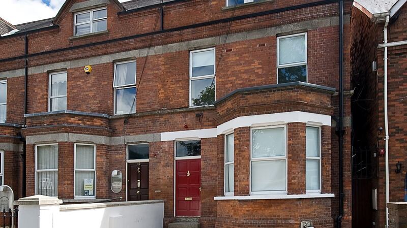 38 Upper Drumconrdra Road, Dublin 9