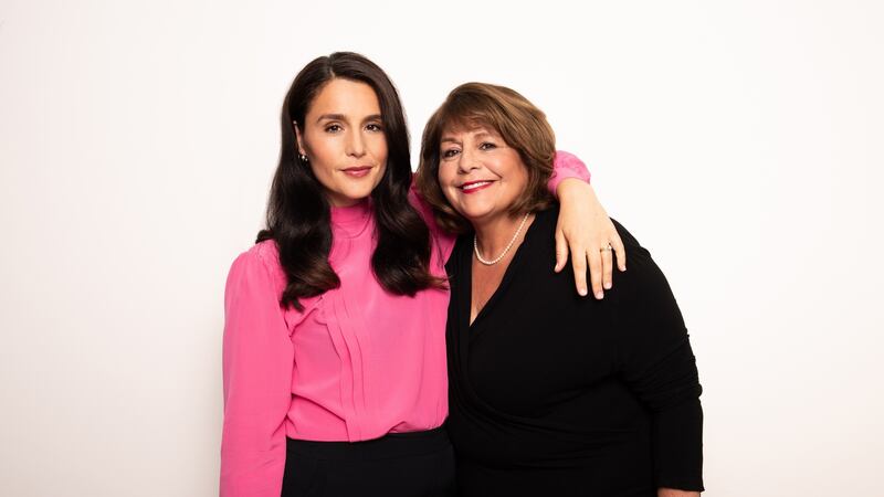 Podcasters and cookbook authors Jessie and Lennie Ware have released a cookbook featuring over 100 recipes