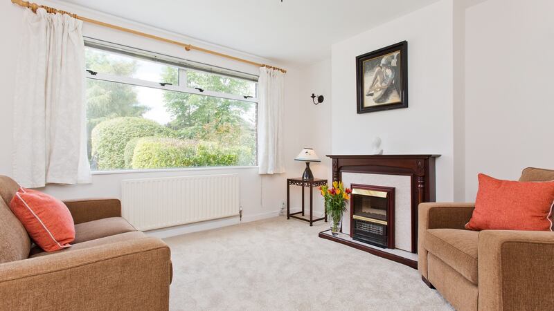 6 St Martin’s Park: three-bed semi-detached house for €495,000