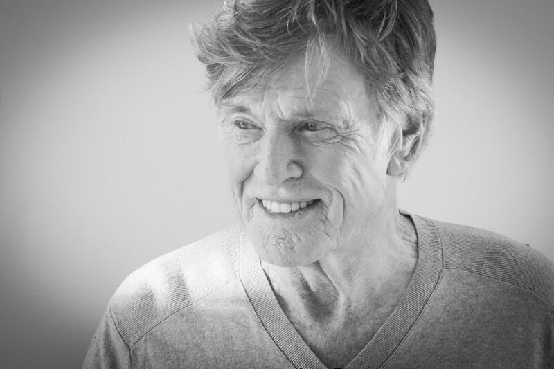 Robert Redford pictured in Paris, France in 2019. Photo: Stephane Cardinale - Corbis/Corbis via Getty
