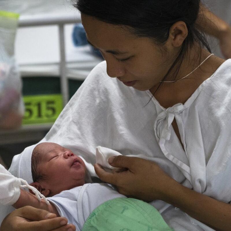 Arlyn Ligaya photographed by Kimberly dela Cruz