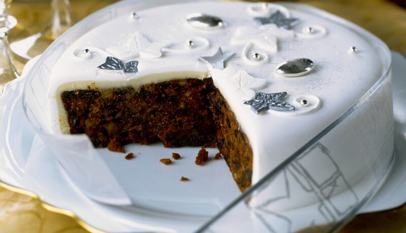 There is nothing like the scent of mixed peel or the wafting aromas of a just-baked Christmas cake to bring memories flooding back.