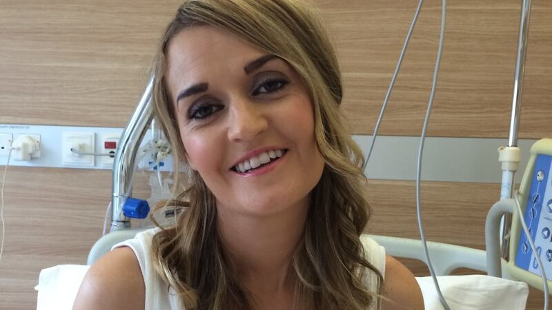 CLIMB is the legacy of Dublin mother Clare Clarke, who died of cancer at the age of 35 in 2015