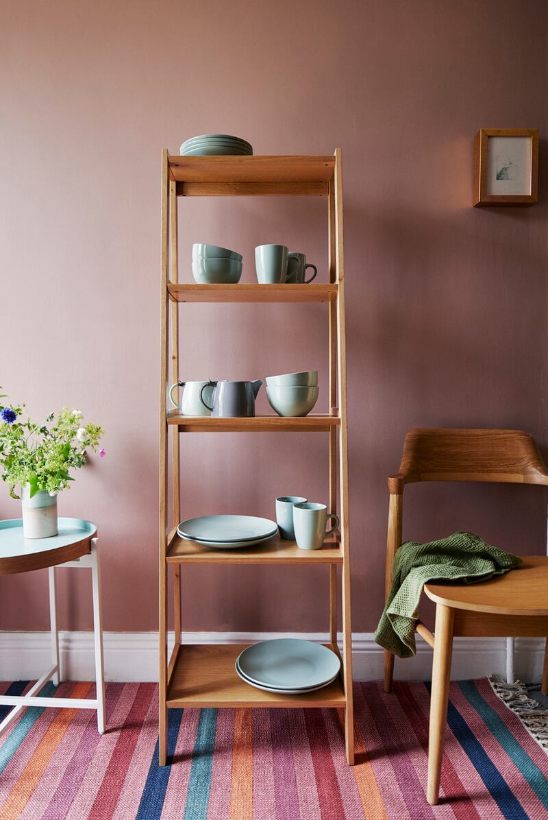 Helen James for Dunnes Stores