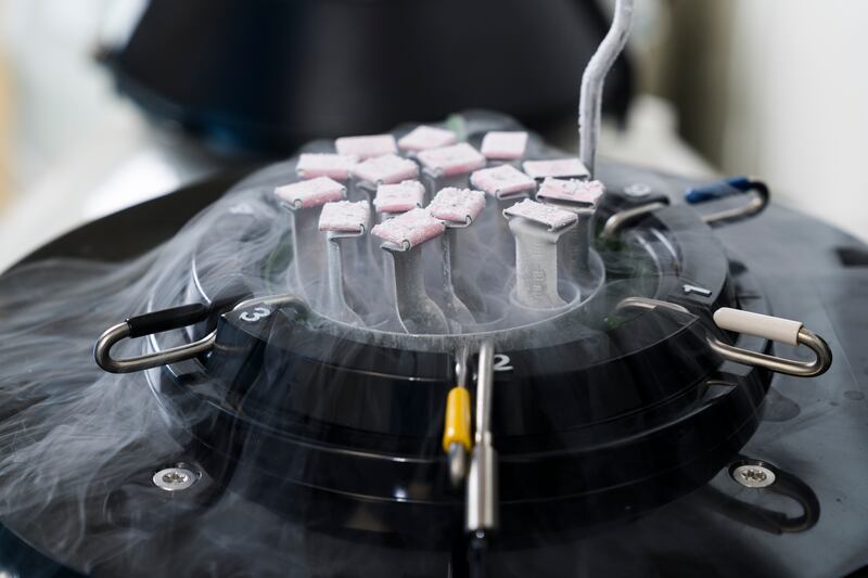 Sims IVF is a member of Virtus Health group, providing access to some of the most advanced international treatments and research in the world.