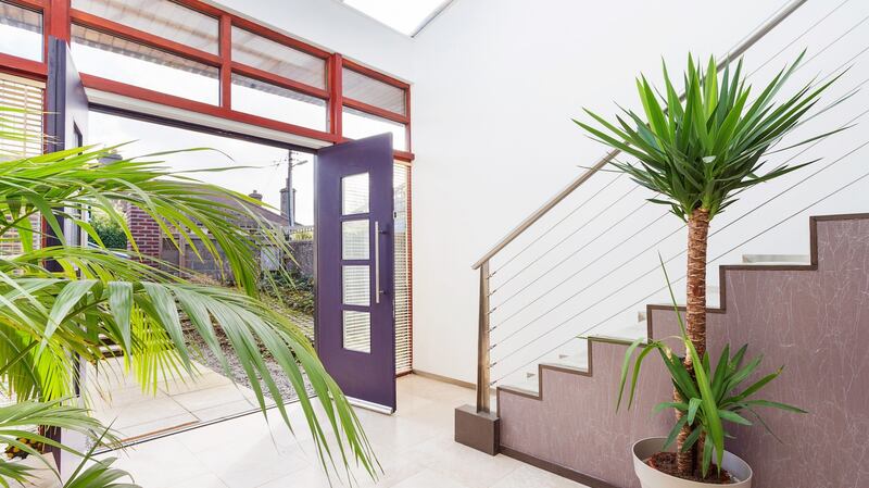 12 & 12A Corrig Road, Dun Laoghaire