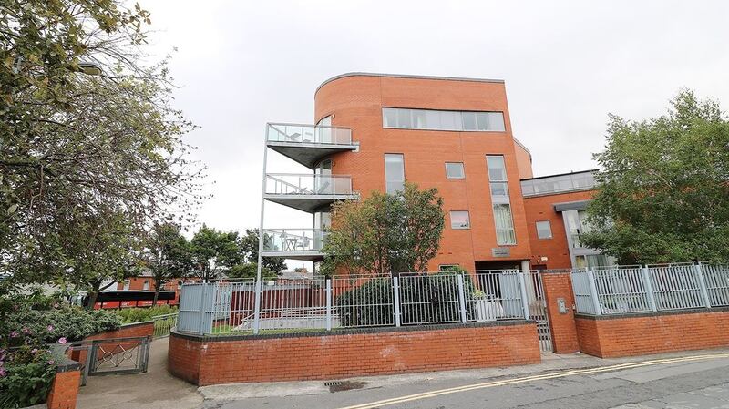 65 Dakota Court, Royal Canal Bank, Phibsboro, Dublin 7