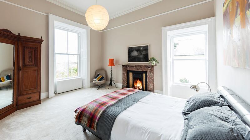 Ashdoonan, 32 Silchester Road, Glenageary, Co Dublin.