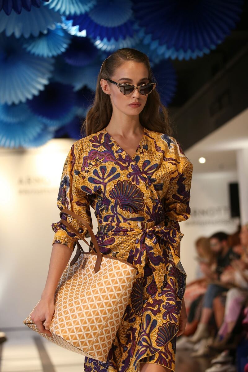 Photograph Nick Bradshaw/The Irish Times