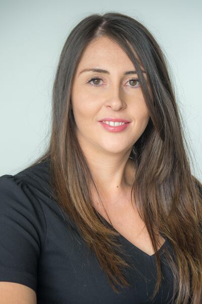 Gemma O’Connor, Head of Service at Peninsula Ireland: 'Knowing that I have [my mentor's] support and it’s okay to make a mistake gives me the confidence I need to grow.'