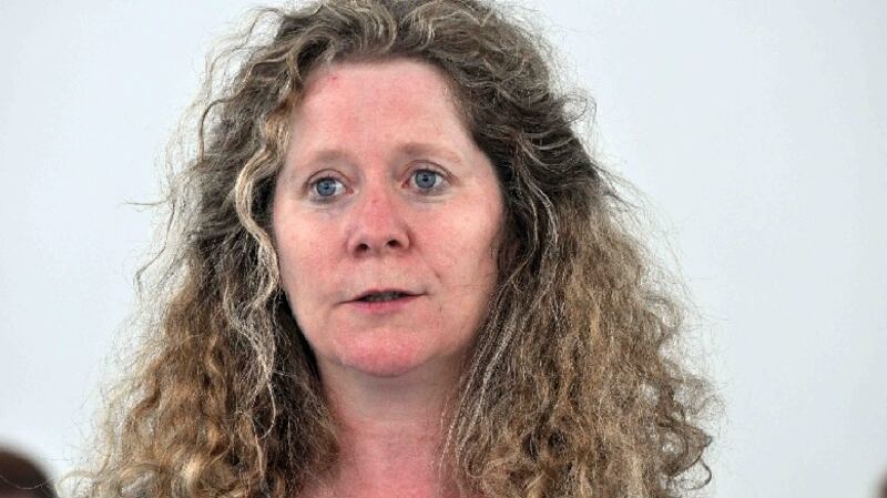 Nessa O’Mahony: The more I read, the more it became clear that the new police force Michael McCann joined had been thrown into the deep end of an Irish society still deeply divided and lawless