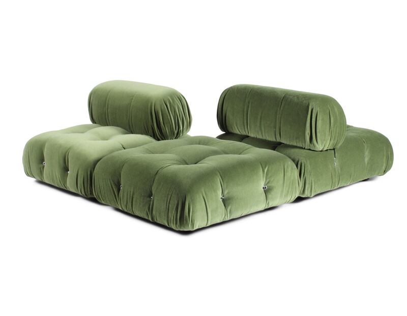 Mario Bellini, Camaleonda sofa
